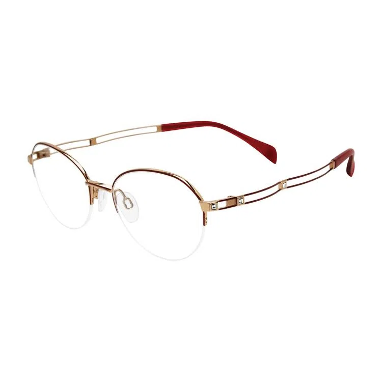 Line Art XL2167 Eyeglasses - view 2